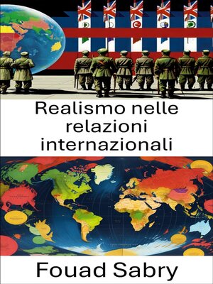 cover image of Realismo nelle relazioni internazionali